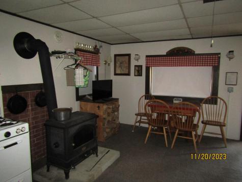 77 Spencer Road Brownville ME 04414