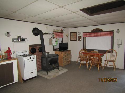 77 Spencer Road Brownville ME 04414