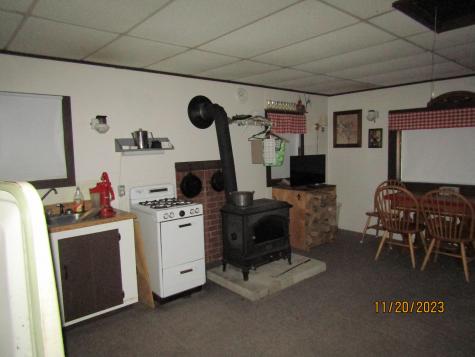 77 Spencer Road Brownville ME 04414