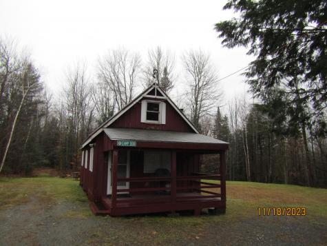 77 Spencer Road Brownville ME 04414