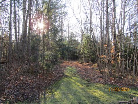 77 Spencer Road Brownville ME 04414