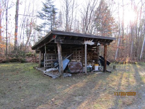 77 Spencer Road Brownville ME 04414