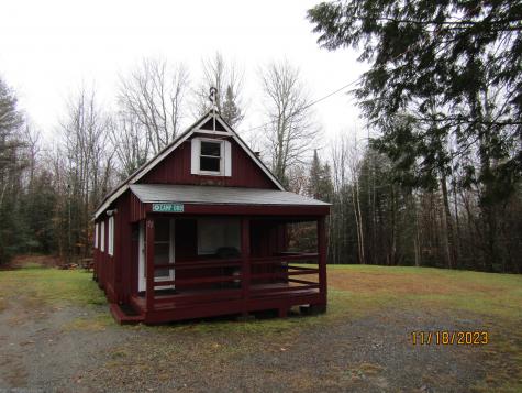77 Spencer Road Brownville ME 04414
