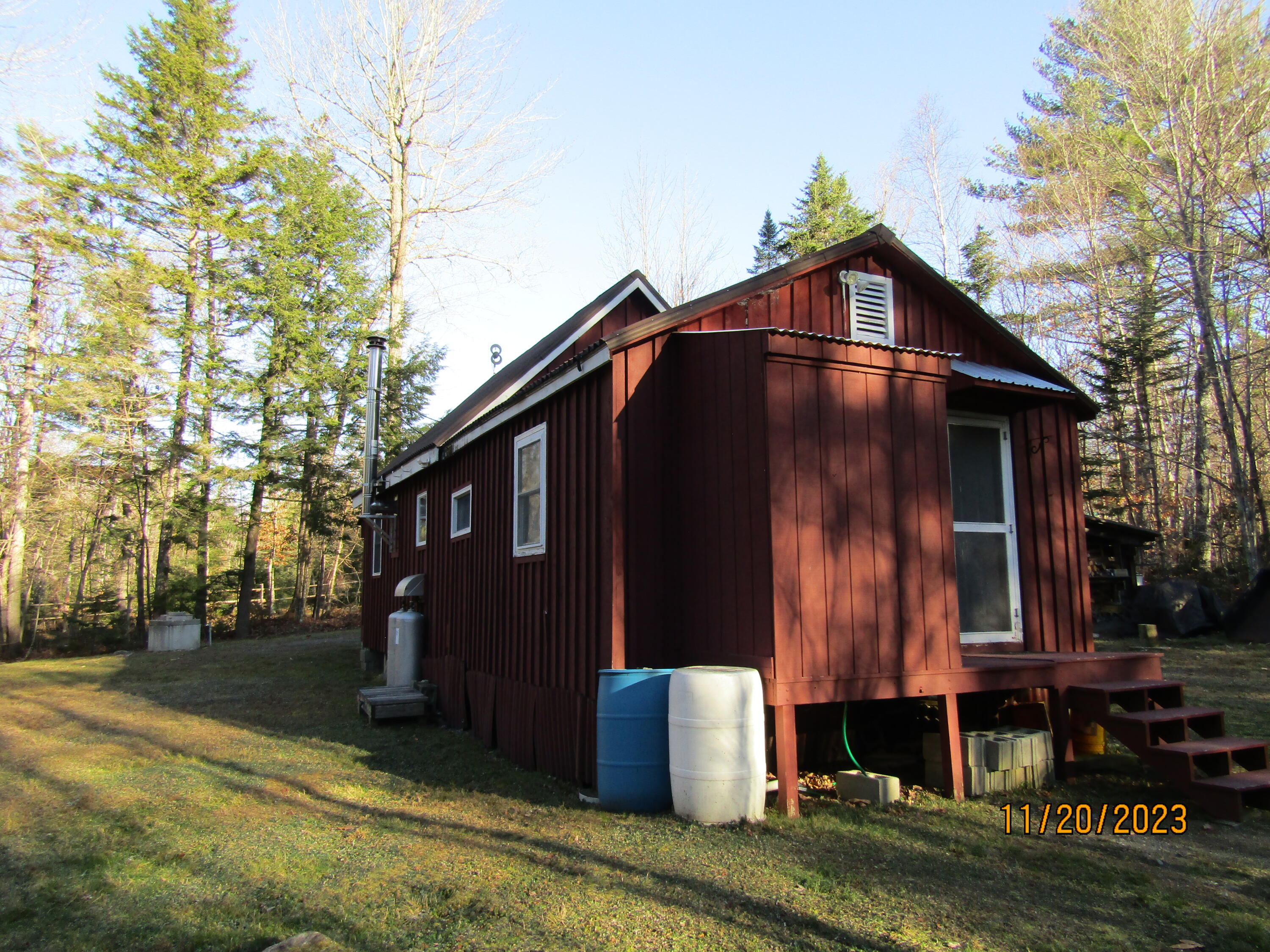 77 Spencer Road, Brownville, ME 04414 | 1577780 | Realty of Maine