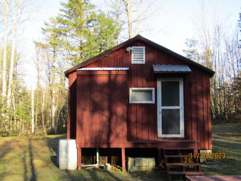 77 Spencer Road Brownville ME 04414