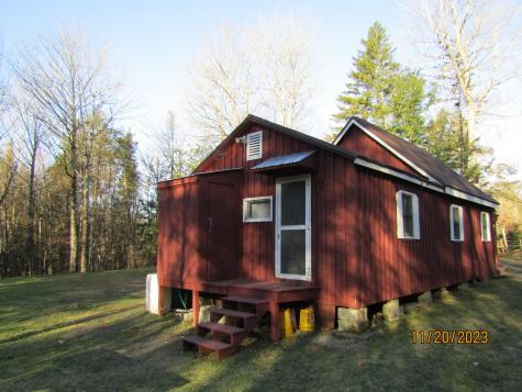 77 Spencer Road Brownville ME 04414