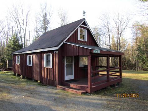 77 Spencer Road Brownville ME 04414