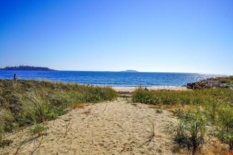 823 Popham Road Phippsburg ME 04562