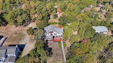 823 Popham Road Phippsburg ME 04562