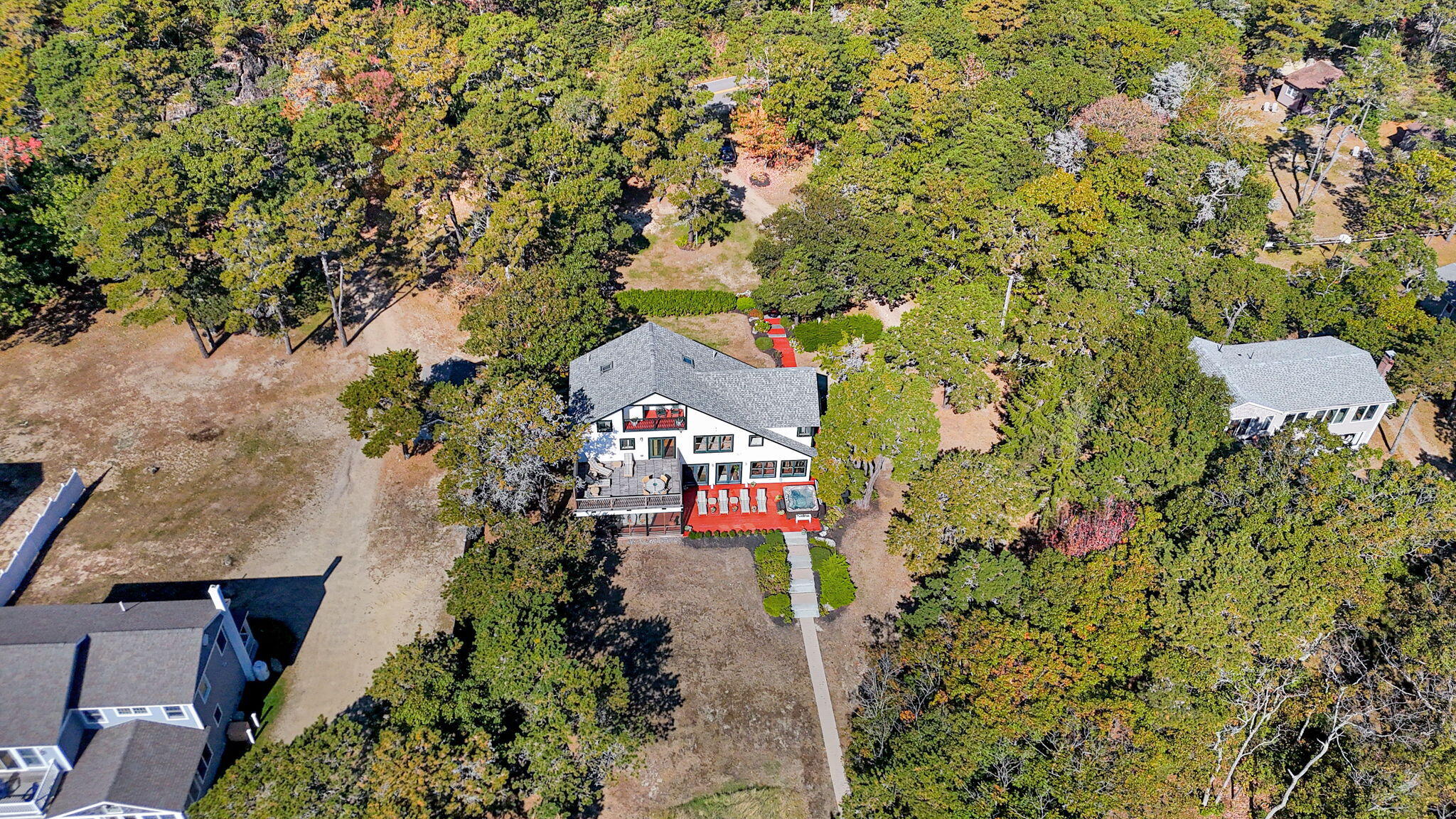 823 Popham Road Phippsburg ME 04562