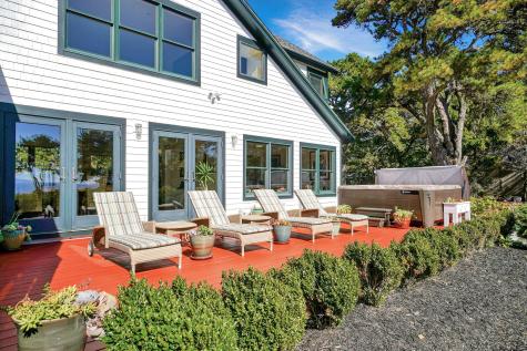 823 Popham Road Phippsburg ME 04562