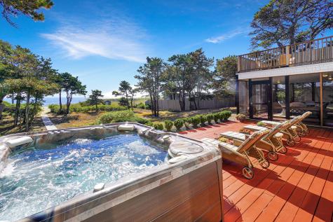 823 Popham Road Phippsburg ME 04562