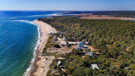 823 Popham Road Phippsburg ME 04562