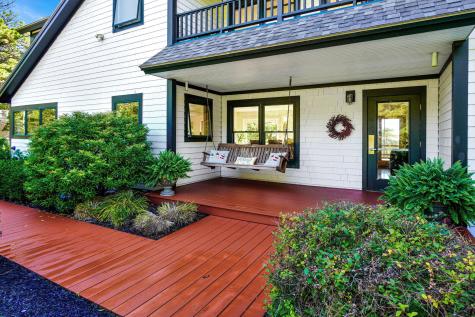 823 Popham Road Phippsburg ME 04562