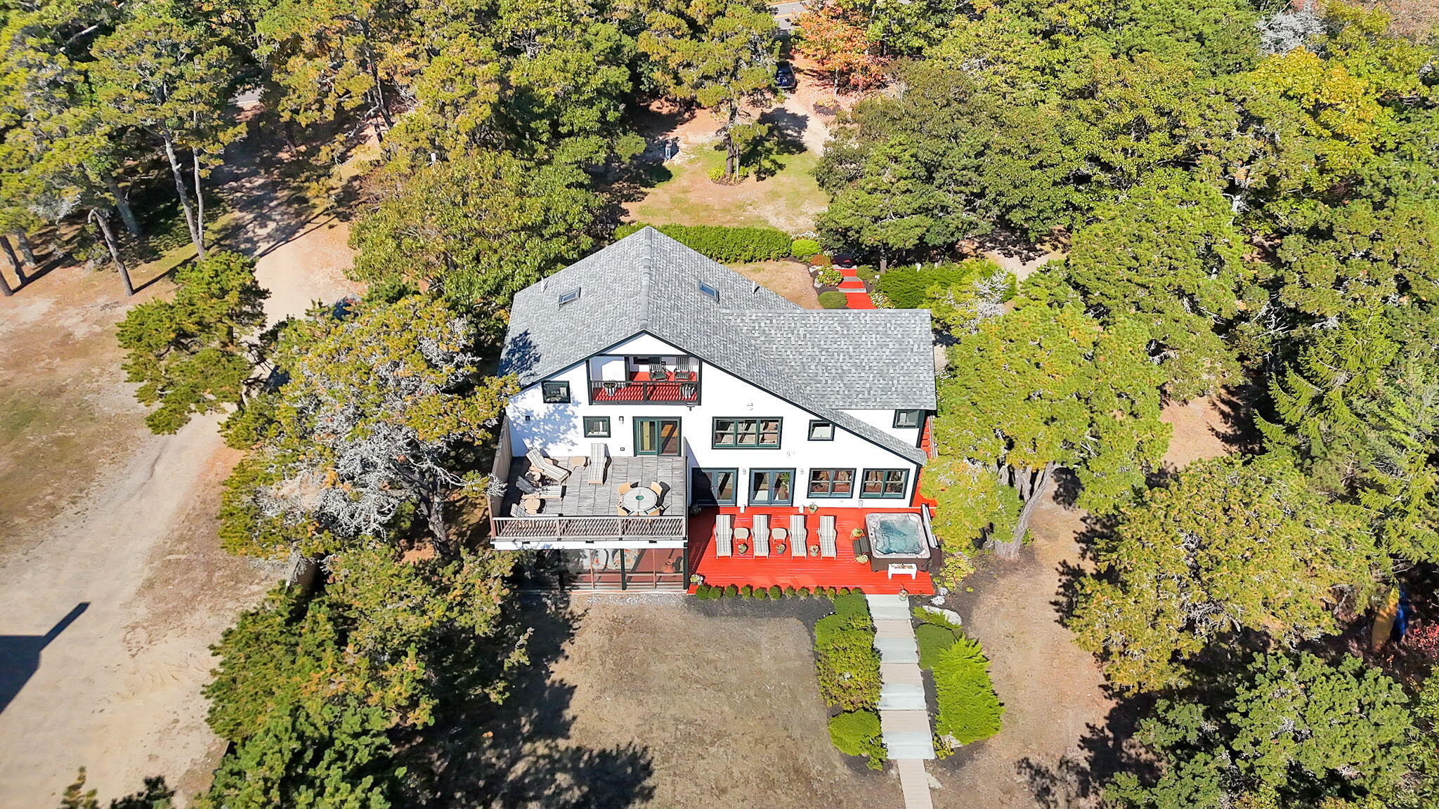 823 Popham Road Phippsburg ME 04562