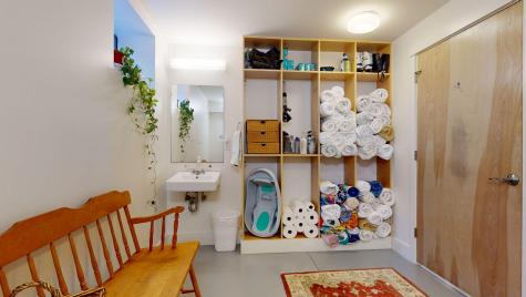 823 Popham Road Phippsburg ME 04562