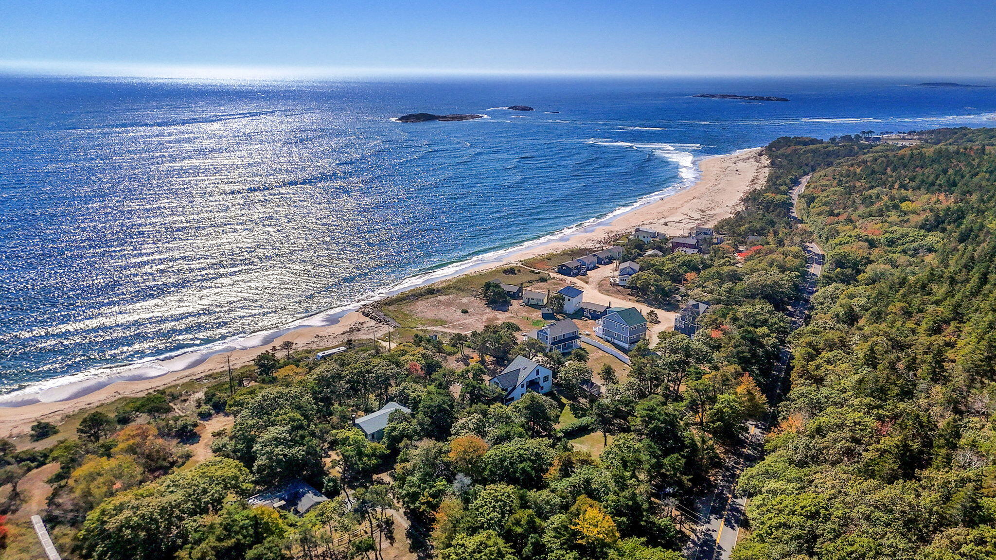 823 Popham Road Phippsburg ME 04562