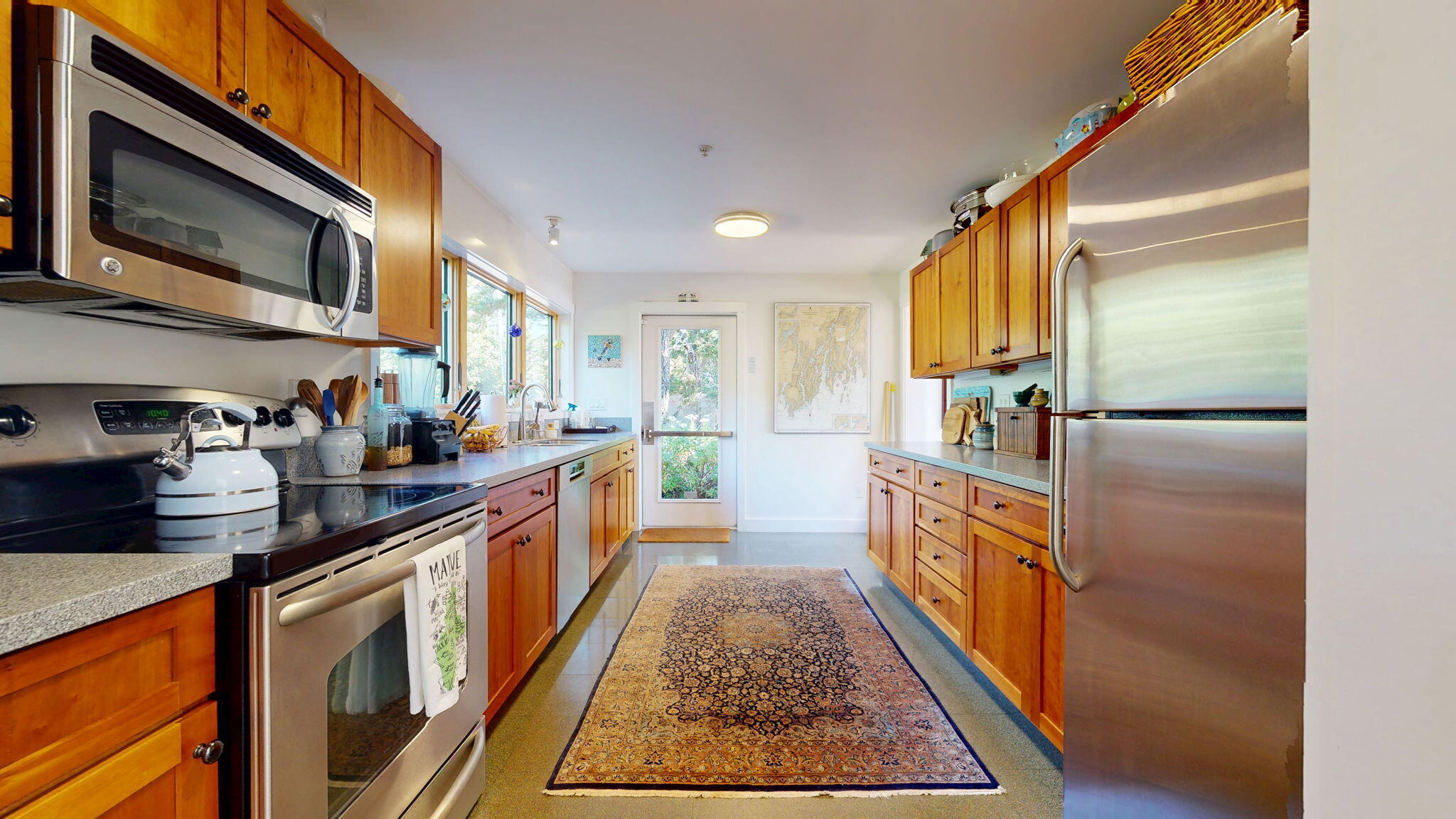 823 Popham Road Phippsburg ME 04562