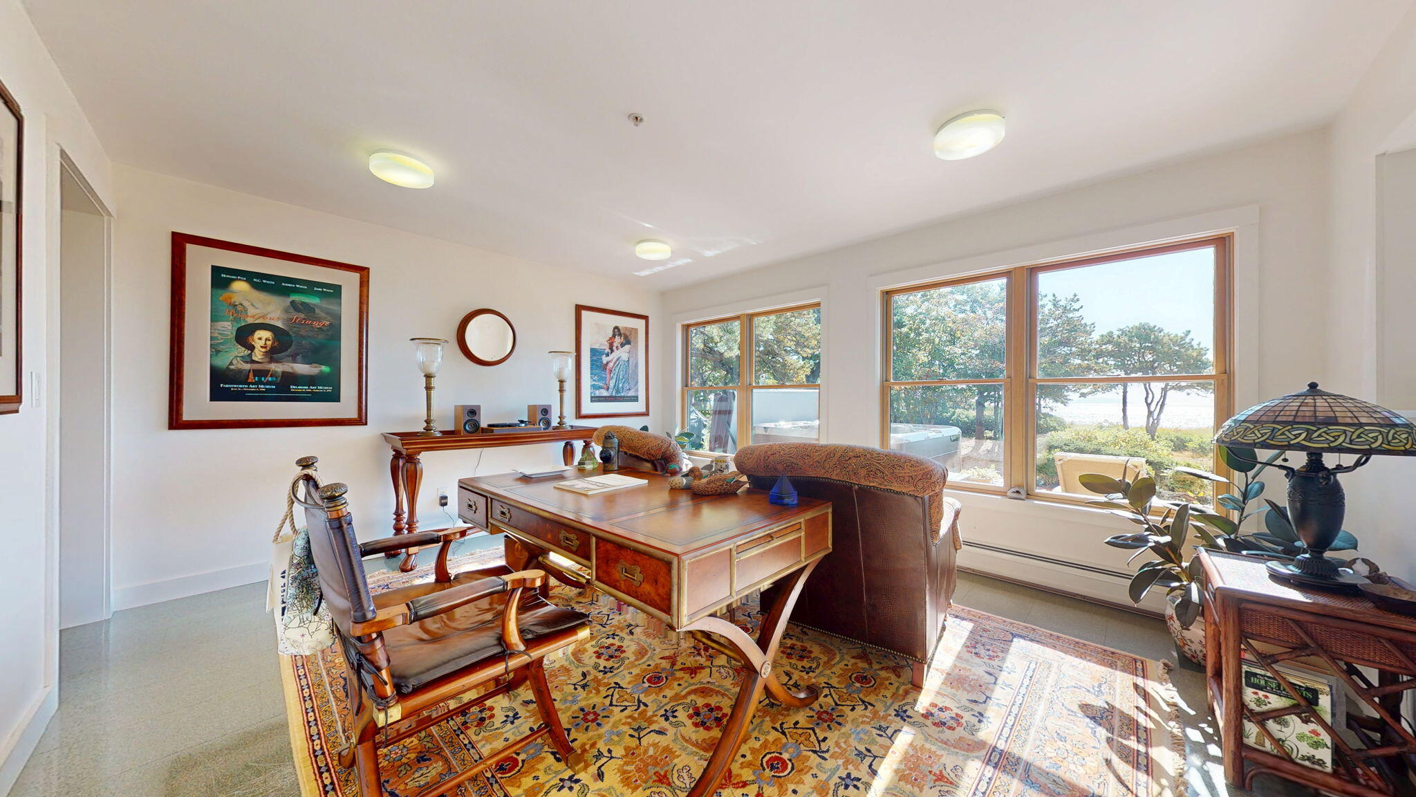 823 Popham Road Phippsburg ME 04562