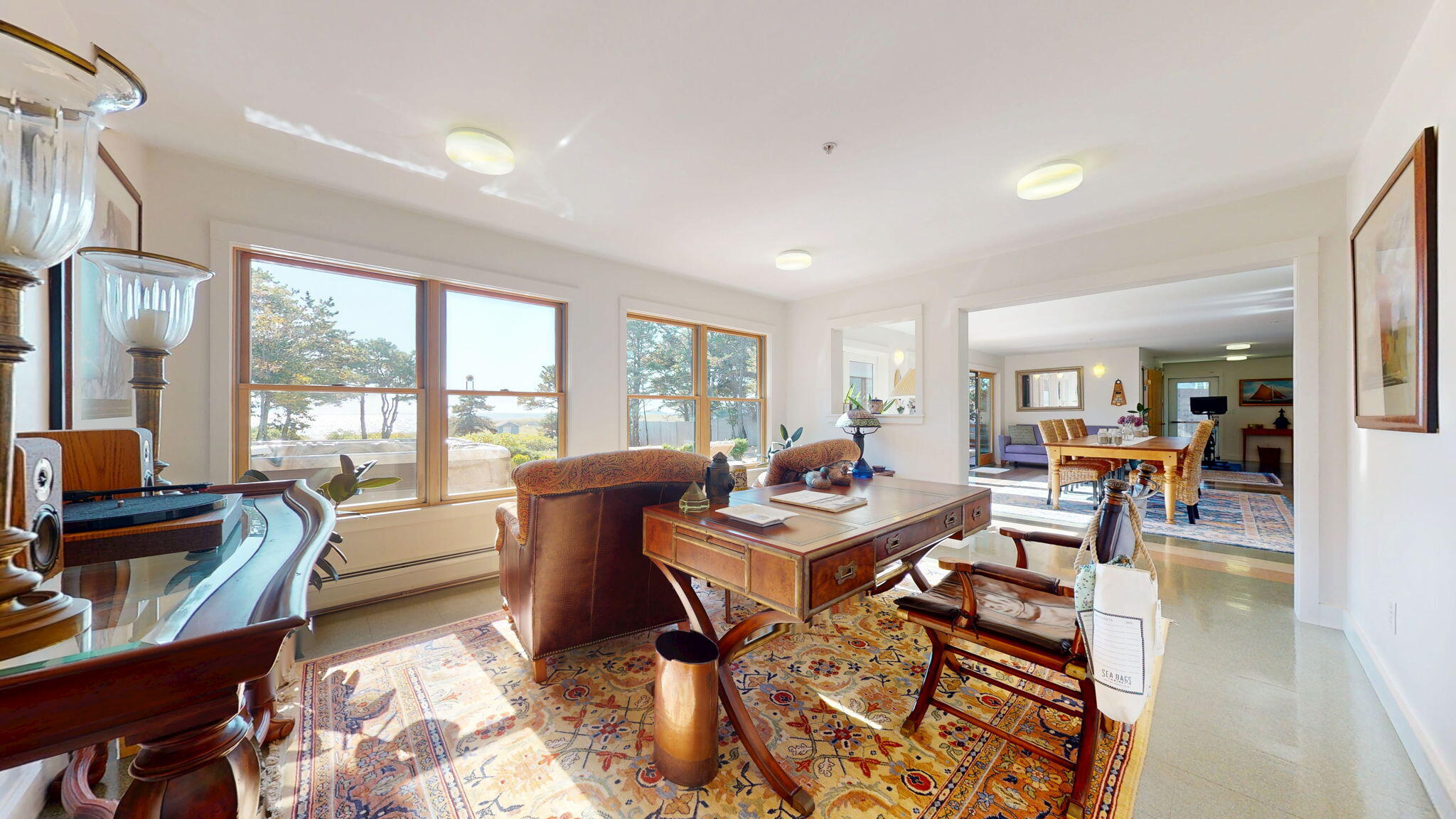 823 Popham Road Phippsburg ME 04562