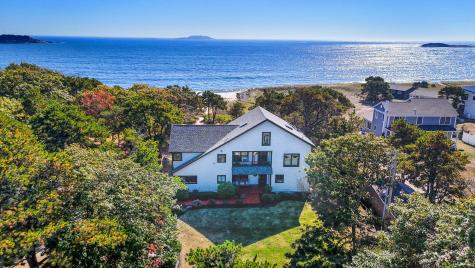 823 Popham Road Phippsburg ME 04562