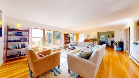 823 Popham Road Phippsburg ME 04562