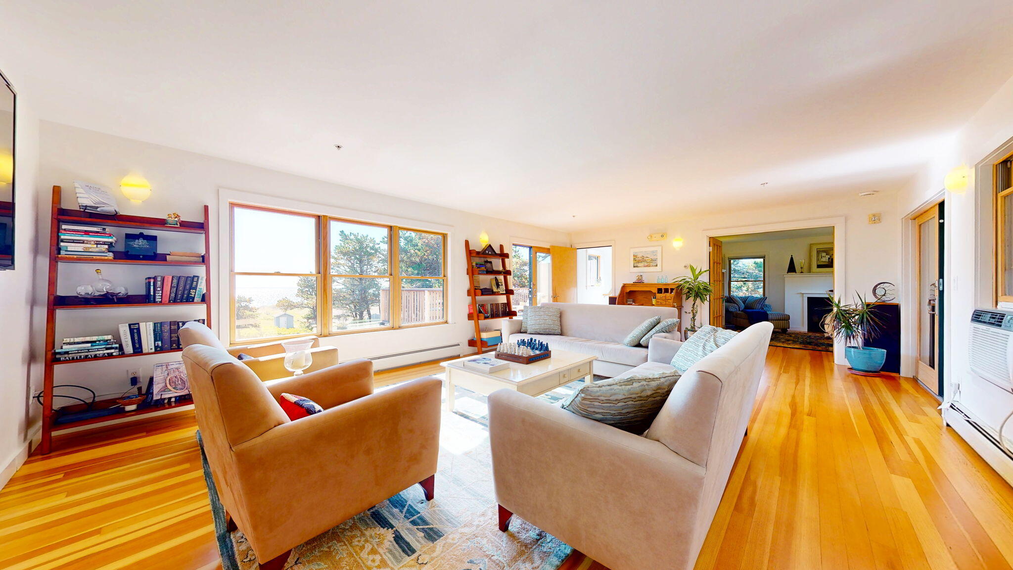 823 Popham Road Phippsburg ME 04562