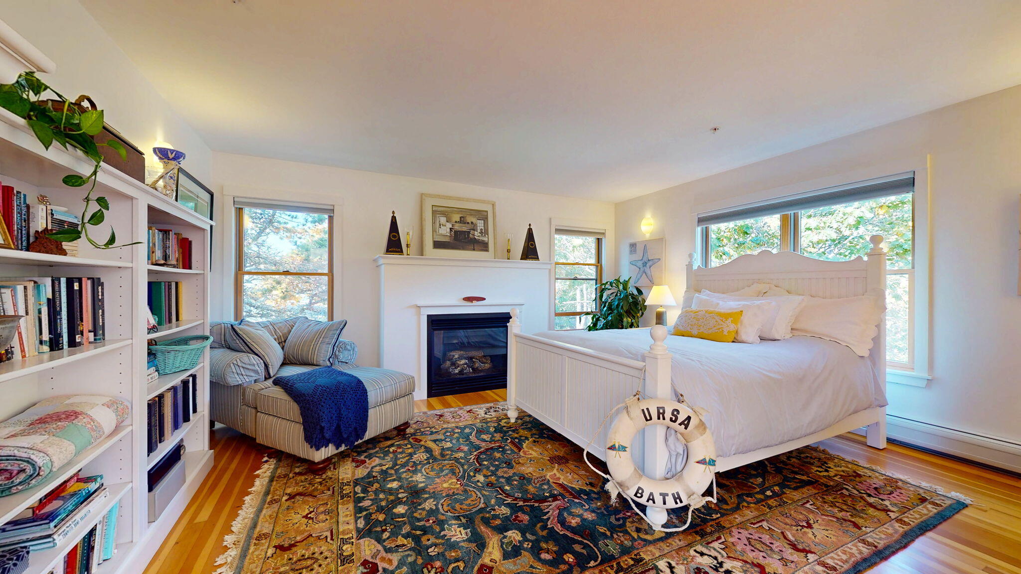 823 Popham Road Phippsburg ME 04562