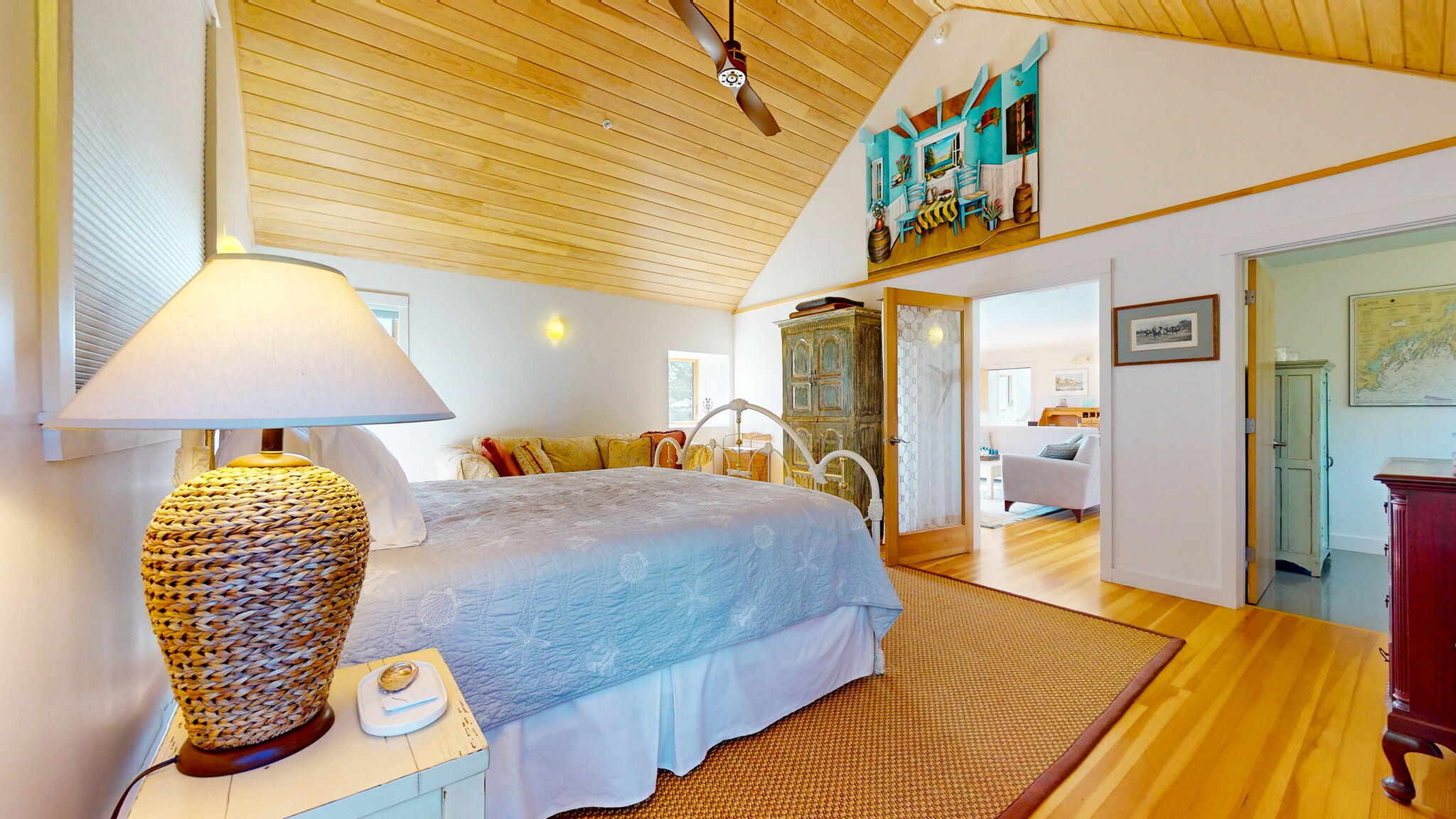 823 Popham Road Phippsburg ME 04562