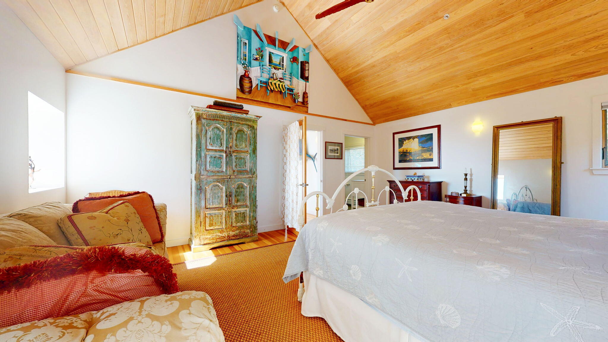 823 Popham Road Phippsburg ME 04562