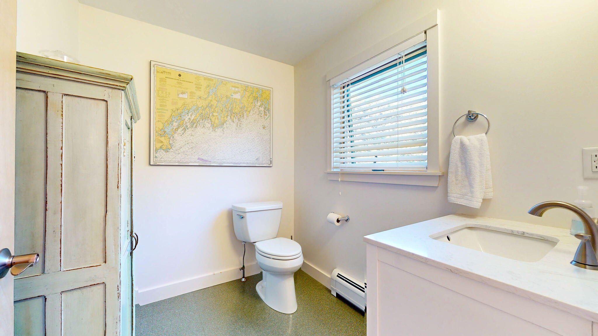 823 Popham Road Phippsburg ME 04562