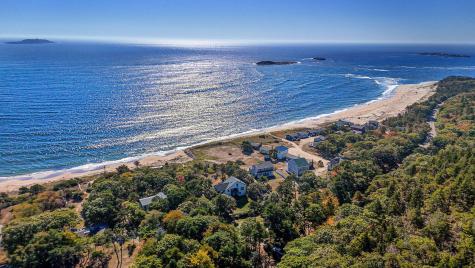 823 Popham Road Phippsburg ME 04562