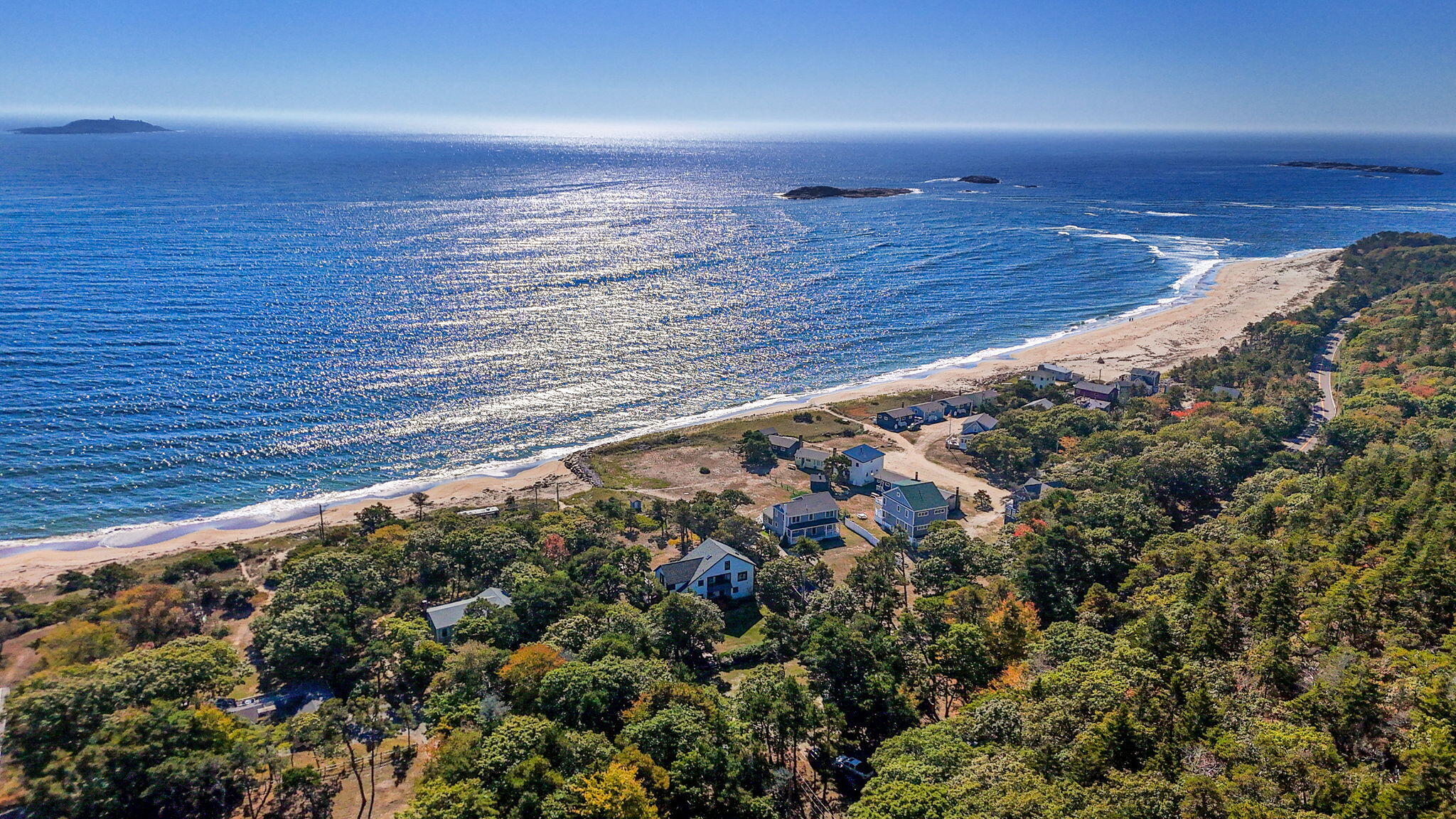 823 Popham Road Phippsburg ME 04562