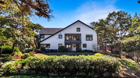 823 Popham Road Phippsburg ME 04562