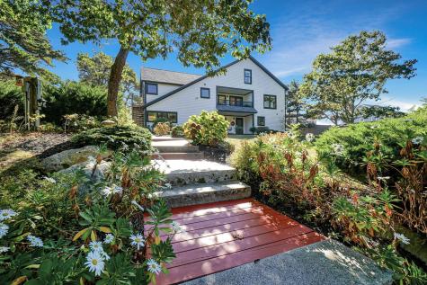 823 Popham Road Phippsburg ME 04562