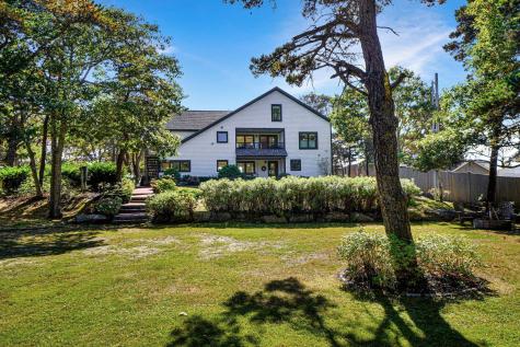 823 Popham Road Phippsburg ME 04562