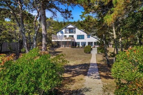 823 Popham Road Phippsburg ME 04562
