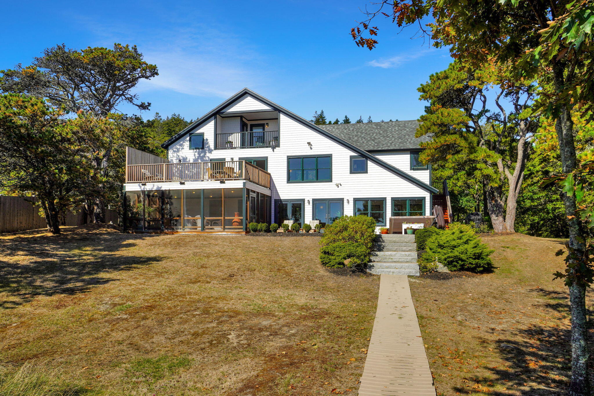 823 Popham Road Phippsburg ME 04562