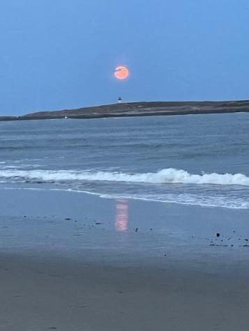 823 Popham Road Phippsburg ME 04562