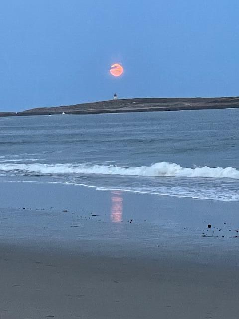 823 Popham Road Phippsburg ME 04562