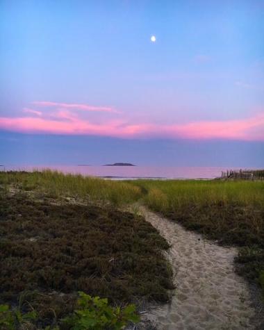 823 Popham Road Phippsburg ME 04562