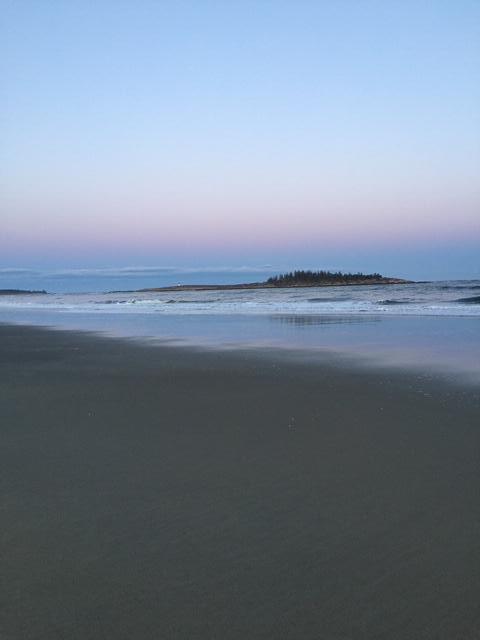 823 Popham Road Phippsburg ME 04562