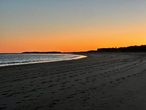 823 Popham Road Phippsburg ME 04562