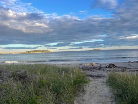 823 Popham Road Phippsburg ME 04562