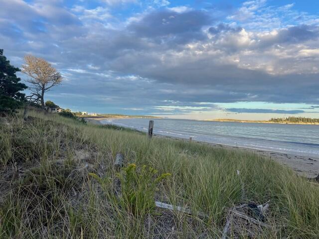 823 Popham Road Phippsburg ME 04562