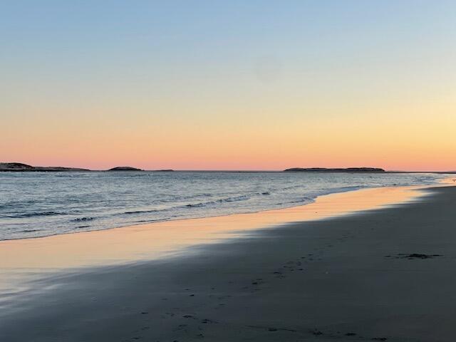 823 Popham Road Phippsburg ME 04562