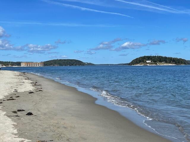 823 Popham Road Phippsburg ME 04562