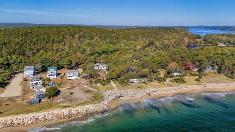 823 Popham Road Phippsburg ME 04562