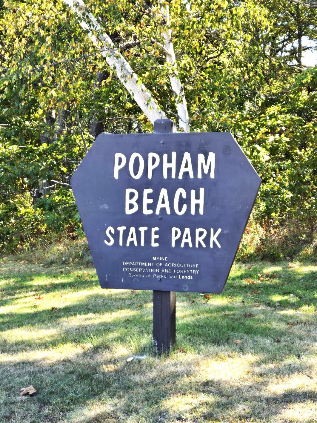 823 Popham Road Phippsburg ME 04562