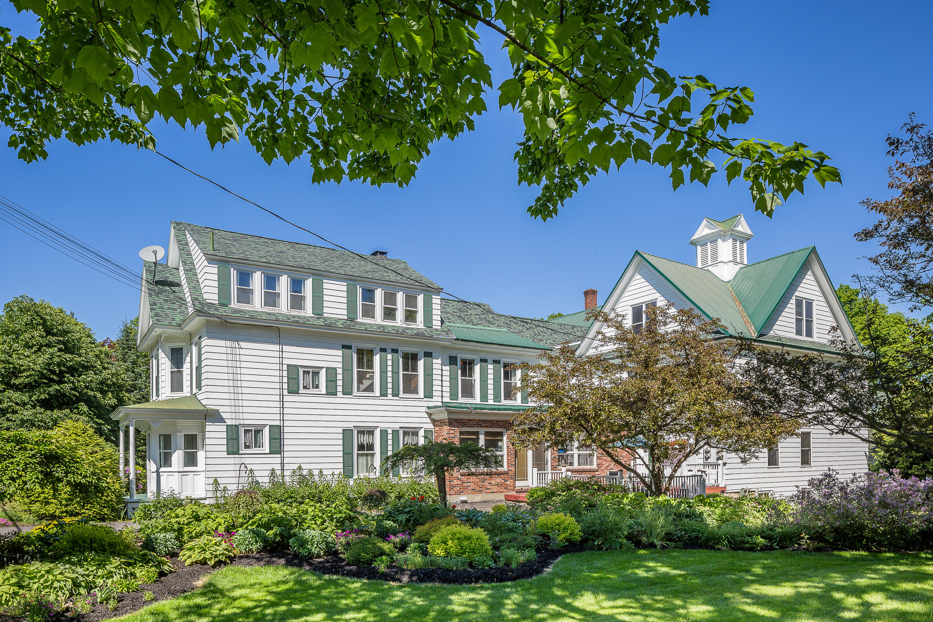 178 Main Street Pittsfield ME 04967